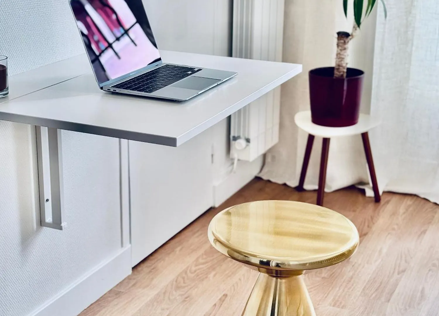 Petit Paris Apartment