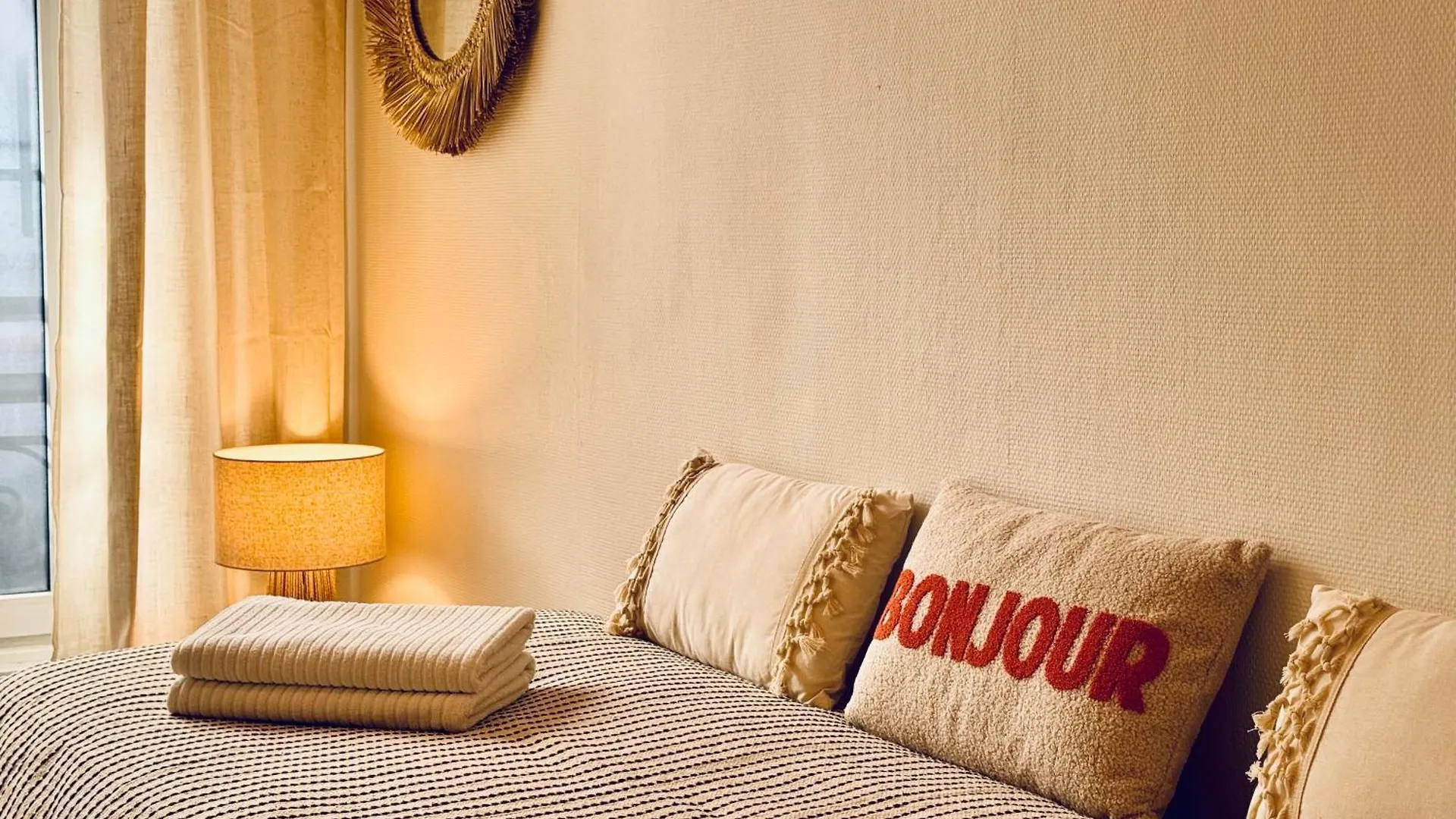 Petit Paris Apartment 0*,  France