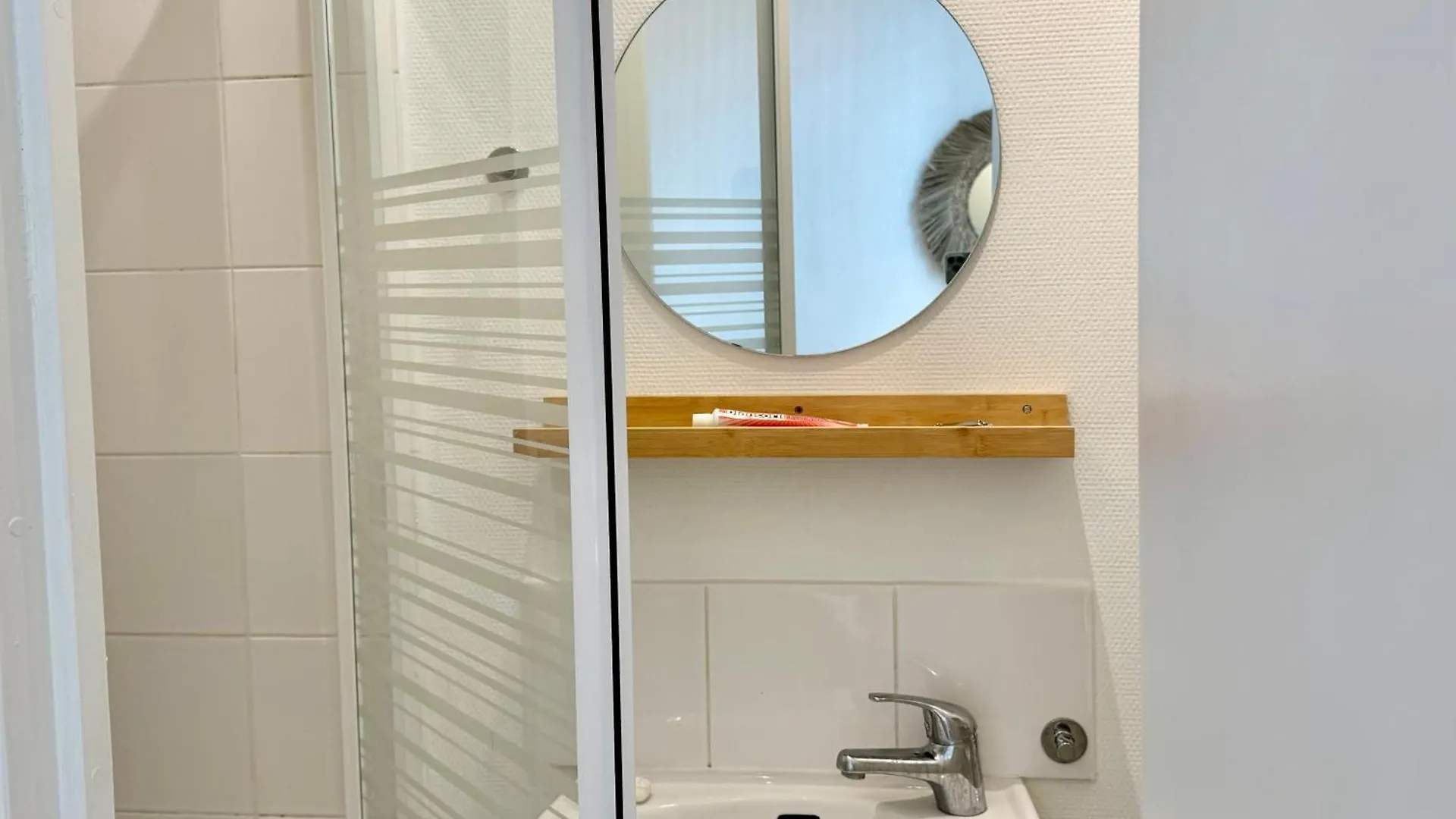 Apartamento Petit París