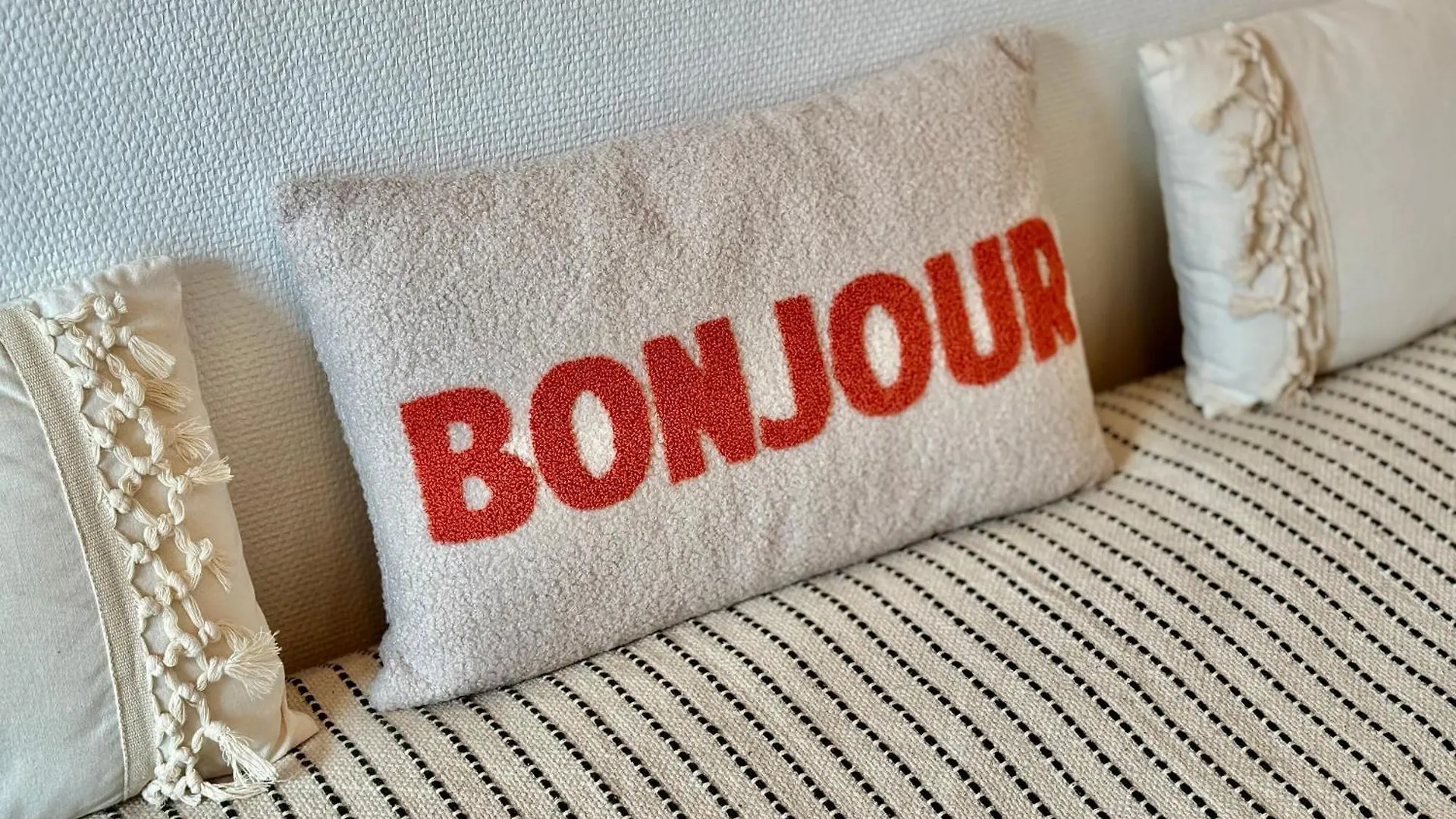 Apartamento Petit París Francia