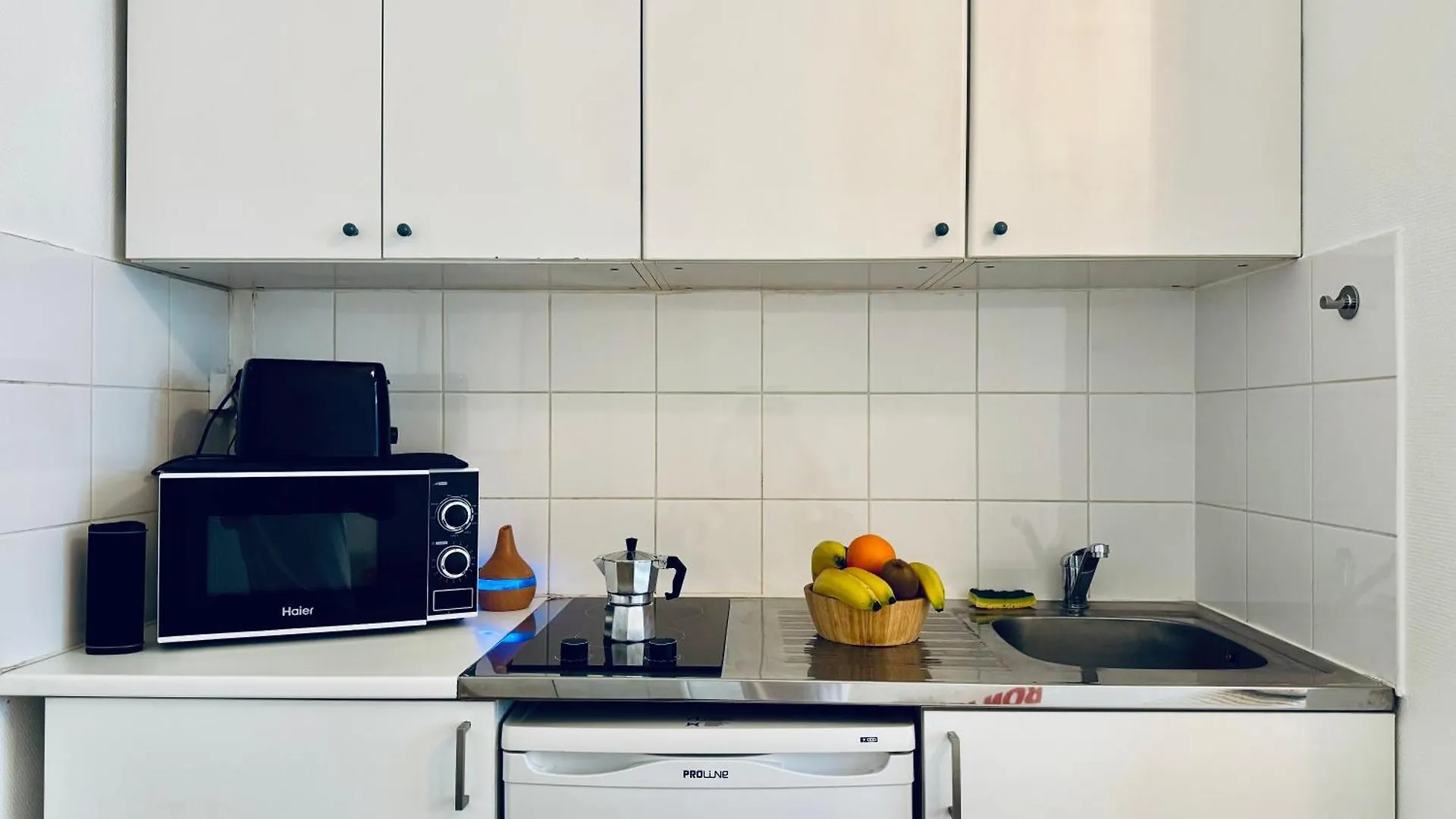 Petit Paris Apartment